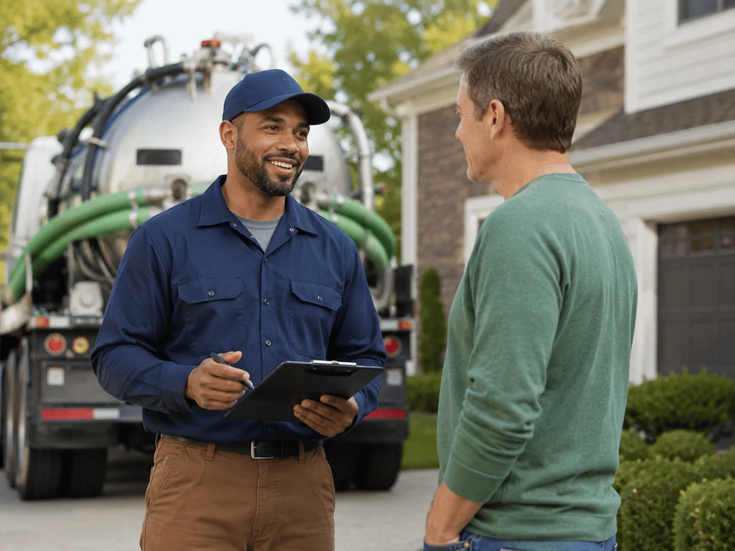 Mosquito Control Brice, OH FAQs